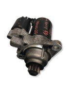 starter VW SKODA AUDI 1.4 BBY 02T911023E