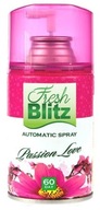 Fresh Blitz 260ml PASSION LOVE (Parfumovaná) náplň