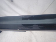 AUDI A5 II F5 SPORTBACK 16- threshold left moulding left