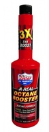 LUCAS OIL OCTANE BOOSTER 3X OKTANY BENZYNA 0.444L