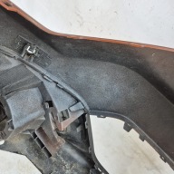 CITROEN C4 III 3 20-> bumper front front PDC