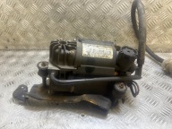 compressor; compressor pump springing MERCEDES-BENZ E-KLASA W211