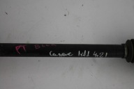 semi-axis right rear part rear PORSCHE CAYENNE 7P 4.2 TDI