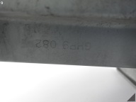 MAZDA 6 III GJ GL 12- bumper sider front