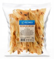 PETMEX Uszy Królika 500g