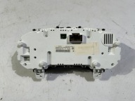 dials predkosci display dials Jeep Grand Cherokee SRT 2014r