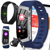 OKOSÓRA MENÜ LENGYEL NŐI SMART WATCH PL FÉRFI SPORT PULZUSMÉRŐ