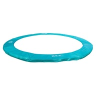 Trwała osłona na sprężyny do trampoliny inSPORTline 366 cm UV zielona x 29