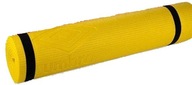 Mata do jogi Umbro 175 x 60 cm TPE żółta