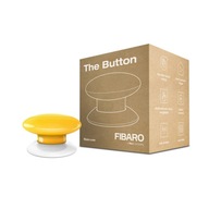 FIBARO The Button FGPB-101-4 (żółty) Z-wave