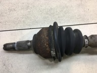 Semiasse Destro lunga CITROEN C2 1.4