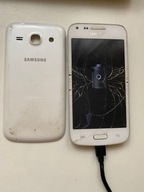 Samsung Galaxy Core Plus G350 uszk ekran plyta glo