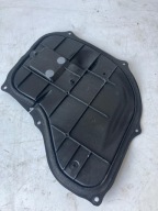 covering cover door left front TESLA MODEL S 1002458-00