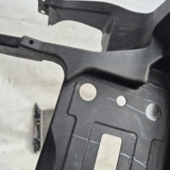 TESLA MODEL S LIFT 16-> support panel for radiators pillar
