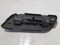 grid of a bumper CHROM left LED MERCEDES ML W166