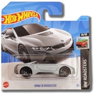 Samochodzik Hot Wheels HKH44 BMW i8 Roadster 2024