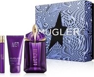 Thierry Mugler Alien woda perfumowana EDP 60 ml + EDP 10 ml + Balsam 50 ml