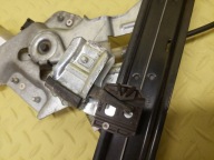 SAAB 9-3 II KOMBI window regulator right front 1864990098