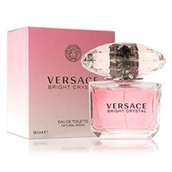 VERSACE Bright Crystal 90 ML EDT