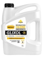 Kvapalina pre chladiče Glixol -35 5L