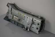 quarter left front Chevrolet Camaro 2016+