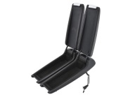 Armlehne Handschuhfach AUDI A8 D3 4E0864206