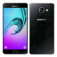Smartfón Samsung Galaxy A5 2 GB / 16 GB 4G (LTE) čierny