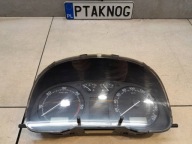 dials dials OCTAVIA and 1.9 TDI 1U0920811F
