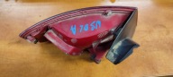 light right rear part right rear audi a4 b8 sedan