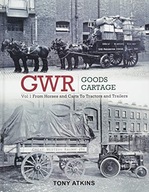 GWR Goods Cartage Atkins Tony