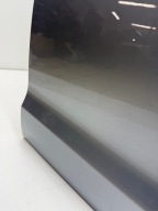 AUDI A6 S6 C7 Portière Passegers Droite Avant LX7P Complets