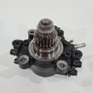 Einspritzpumpe MASTER BITURBO 167001930R 11tkm