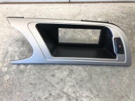 RÁM obal WYSWIETLACZA AUDI A4 B8 8K1857186E