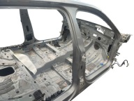 threshold right pillar B central CITROEN C5 X C5X LAK: EXT EF4 (2021-)