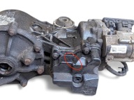 rear differential diff Volvo XC60 2012 P1216541
