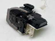 AUDI A6 C8 lock door left rear part 4K0839015P @M