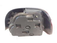 light rear part rear BMW 5 E39 E-39 sedan left EU.