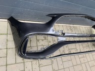 Mercedes C W206 Amg bumper front front