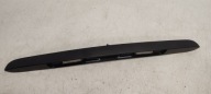 cap moulding mikrostyk bonnet Renault Modus 1,2 16V