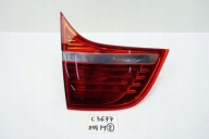 light left rear part rear BMW X6 E71 7179987