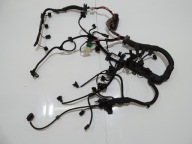 bundle of the engine BMW E90 E91 N47D20C MANUAL 7580449