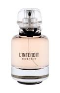 Givenchy L'Interdit Parfumovaná voda EDP 50 ml