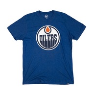 Koszulka 47 Brand NHL Edmonton Oilers '47 CLUB L