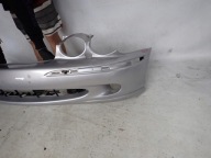JAGUAR X-TYPE 01- bumper front front SPR
