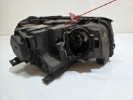 light left front BMW X3 E83 LCI 7162195