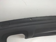 spoiler accessori Paraurti posteriore posteriore AUDI A3 11-15