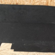 mats boot FORD ECOSPORT MK2 LIFT