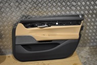 upholstery side door front right leather BMW G11 1