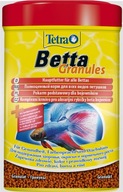 Tetra Betta Granules 5g (saszetka) - pokarm dla bo