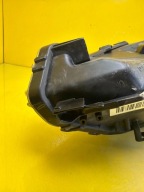 light left Toyota Prius plus 12-15
